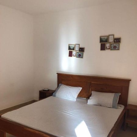 Joli Appartement A Saly Pres De Barracuda מראה חיצוני תמונה