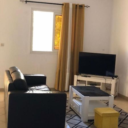 Joli Appartement A Saly Pres De Barracuda מראה חיצוני תמונה