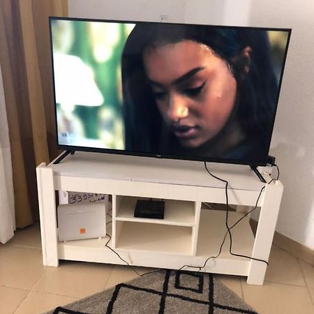 Joli Appartement A Saly Pres De Barracuda מראה חיצוני תמונה
