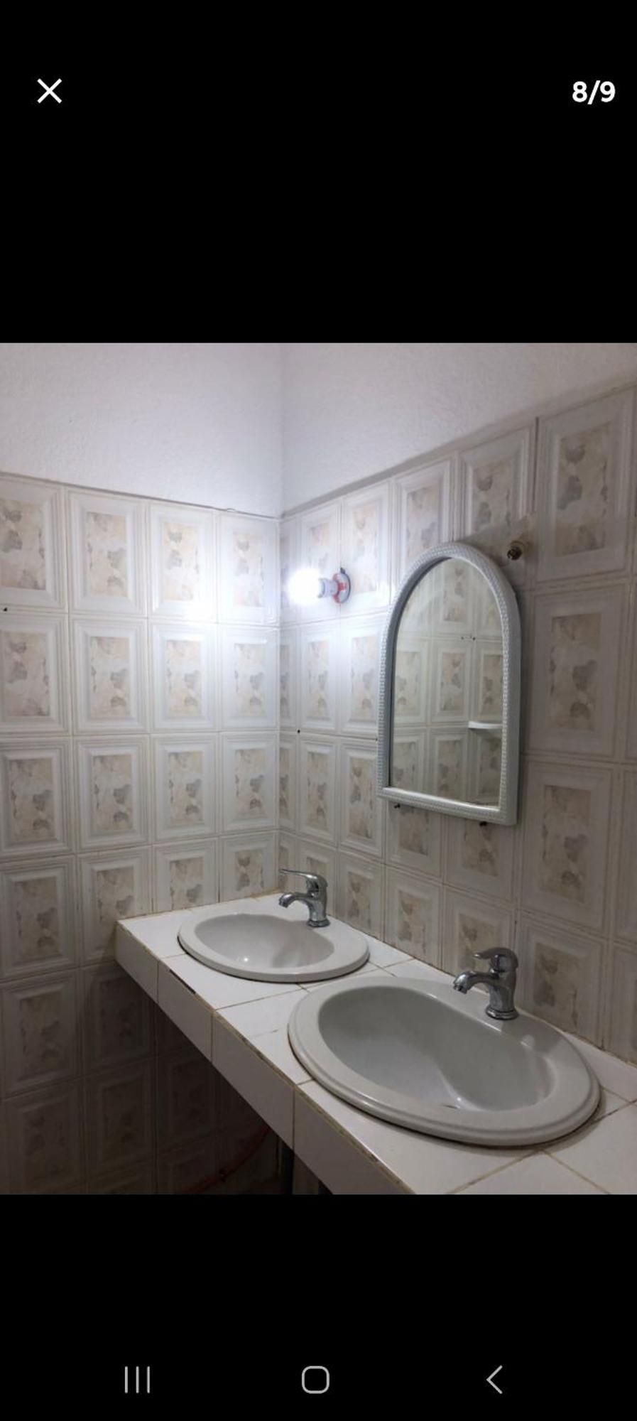Joli Appartement A Saly Pres De Barracuda מראה חיצוני תמונה